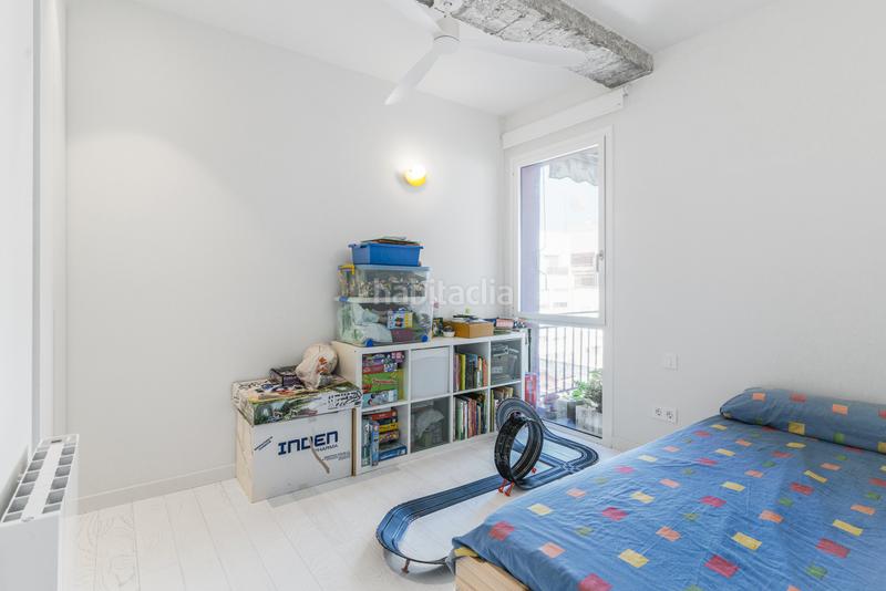 Foto 2c8be762-b680-42a6-a89b-6c883d43b443. Appartement avec chauffage dans Congrés - Indians Barcelona