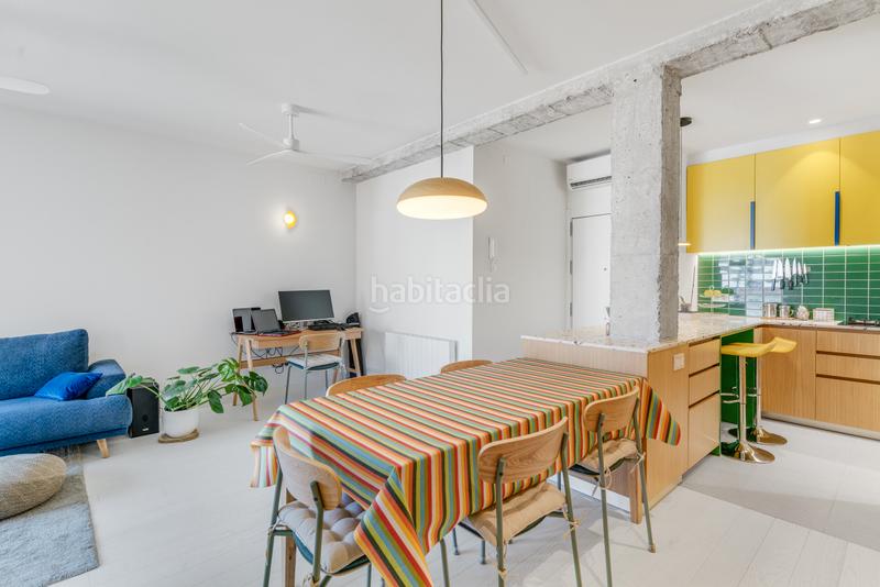 Foto 88ab3b77-e61b-44df-b1f3-c74416089dae. Appartement avec chauffage dans Congrés - Indians Barcelona