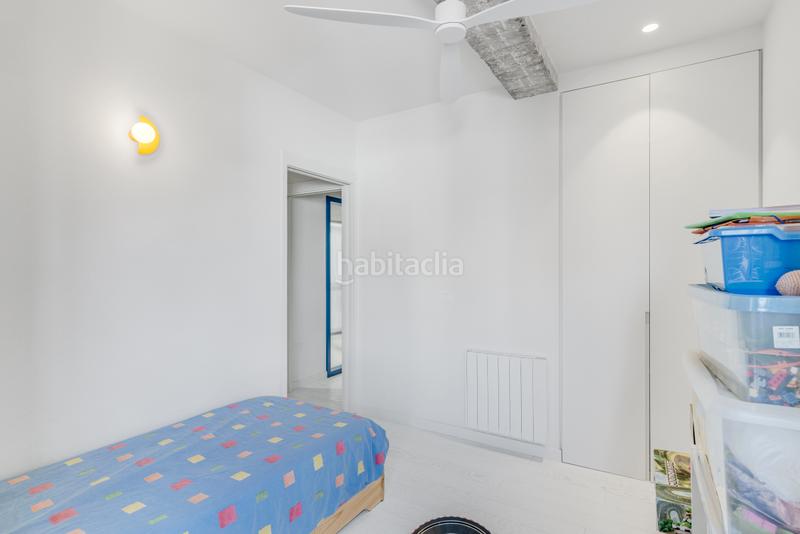 Foto b0e6e868-484e-46fe-8485-ed855de1791a. Appartement avec chauffage dans Congrés - Indians Barcelona