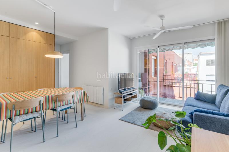 Foto e47e98e4-1b62-48db-807c-2f23b3f89595. Appartement avec chauffage dans Congrés - Indians Barcelona