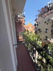 Appartement  Carrer mossèn jaume busquet. Balcon  luminoso  para entrar a vivir