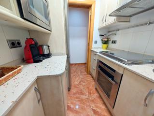 Appartement  Carrer de vila i vilà. Apartamento turístico con licencia activa  inversión segura y re