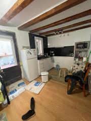 Appartement  Carrer progrés. Terraza privada de 15 m y trastero  reformado