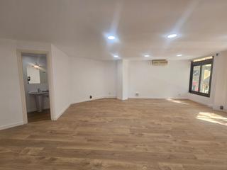 Bureau  Calle valencia