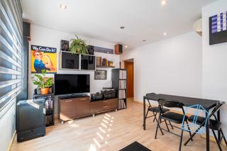 Flat in Carrer de l'Orfeó Català