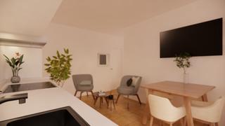 Pis a Marianao. Piso en venta en carrer de montmany, marianao