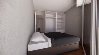 Erdgeschoss in Vista Alegre. Piso en venta en calle dandalusia  referencia del anuncio lcb335