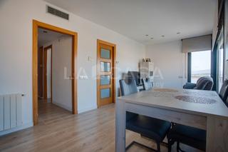 Duplex à Franqueses del Vallès (Les). Fantastico duplex en el mirador de bellavista