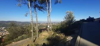 Wohngrundstück in Cervelló. Terreno en venta en la zona de cervelló!!!!