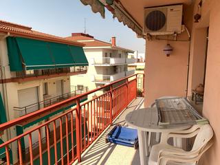 Flat  Carrer emigdio rodríguez pita