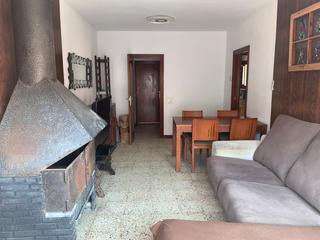Appartement  Carrer emigdio rodríguez pita. Piso ubicado en segur de calafell!