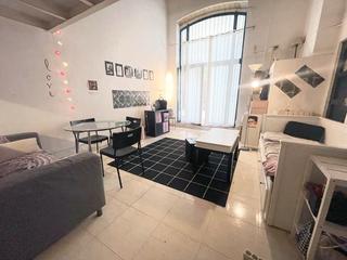 Dúplex  Carrer de magalhães. Dúplex tipo loft de 52 m!