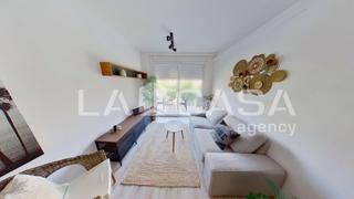 Appartement  Carrer de sant antoni maria claret
