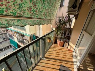 Appartement à Ponent. Piso en venta en instituts  ponent  lcb38125