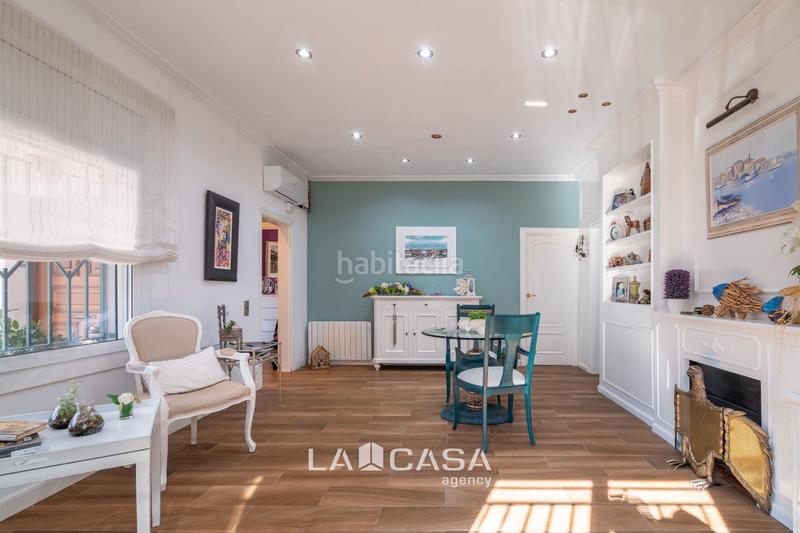 Foto 5cb4bc66-2ee4-4b1c-b8fd-01021362d178. Haus mit heizung parking pool in Lluminetes Castelldefels