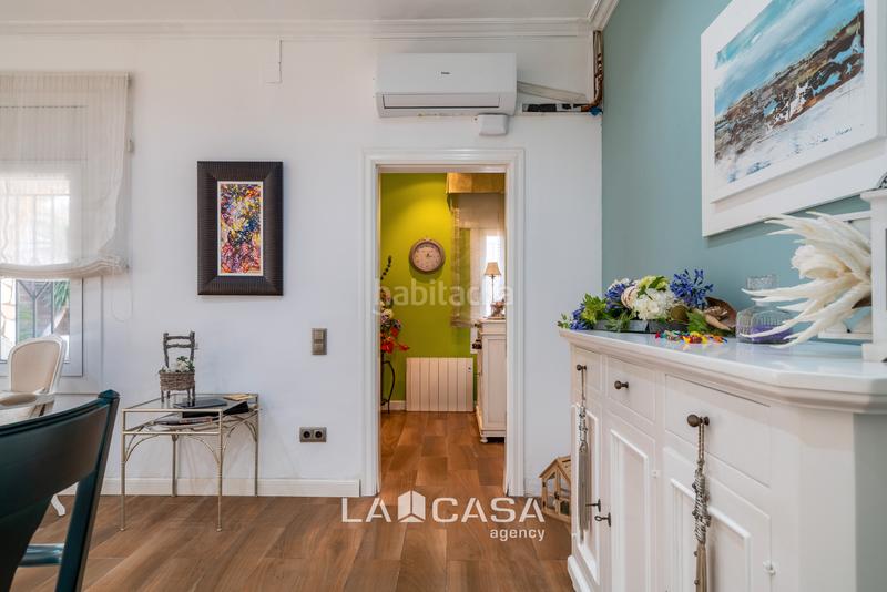 Foto bfae2e81-9663-41e7-80c3-8e808cae55e6. House with heating parking pool in Lluminetes Castelldefels