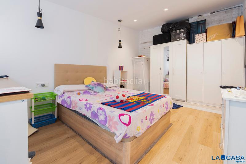 Foto 4f8dc107-8716-4fc1-94b9-8732eb3268e8. Piso terraza privada de 50m en El Poble Sec - Parc de Montjuïc Barcelona