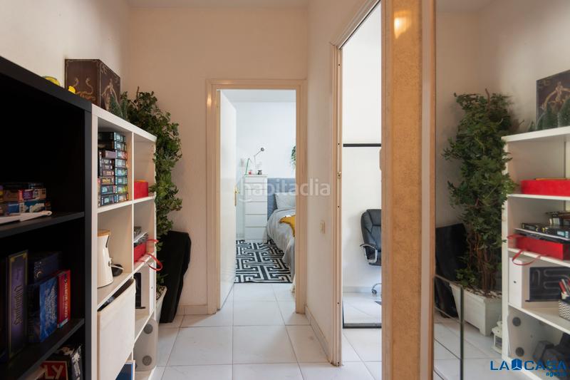 Foto d1a84277-4169-4f1e-bd60-597b55f7e241. Piso terraza privada de 50m en El Poble Sec - Parc de Montjuïc Barcelona