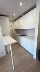 Appartement  Carrer numància. Luminoso piso reformado en 2025 con terraza y vistas  numancia,