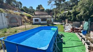 Maison  Avinguda castell