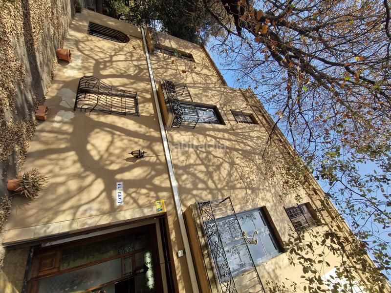 Foto 9b3d12f7-e5e2-40b2-bb63-c6ecb62ee087. House in Eixample Sant Joan Despí