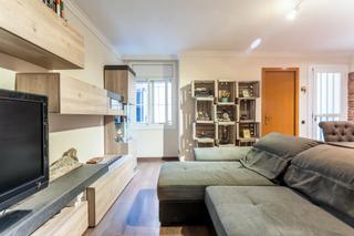 Planta baixa  Carrer de francesc moragas