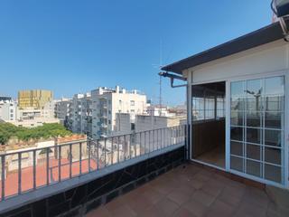 Appartement à Santa Eulàlia. Piso en venta en calle prat de la manta  lcb38253