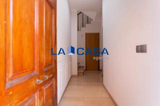 Casa adossada a Segur de Calafell Nucli Urbà. Chalet adosado travessia de lermita, segur de calafell  lcb38062