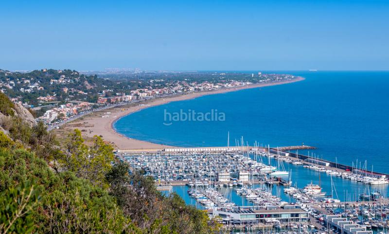Foto 6dbecf97-0f9a-4a1d-8c62-ce5647ebe901. Piso  en venta en Bellamar en Bellamar Castelldefels
