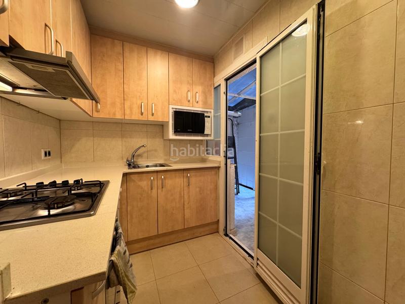 Foto 563629c7-923d-4bd8-97bc-47139370bbfa. Piso  carrer de trinxant, en El Camp de l´Arpa del Clot Barcelona