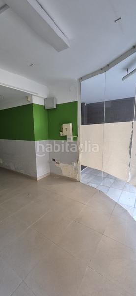 Foto cdb7a06e-7b6a-482e-b3d8-a7b233369842. Locale commerciale in Centre Castelldefels