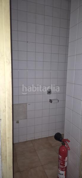 Foto e3adbef9-4161-45d0-b0c9-93cc76aab99a. Locale commerciale in Centre Castelldefels