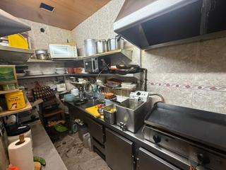 Business premise in La Plana