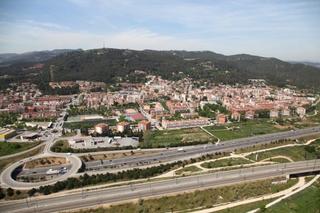 Terreny residencial a Pallejà