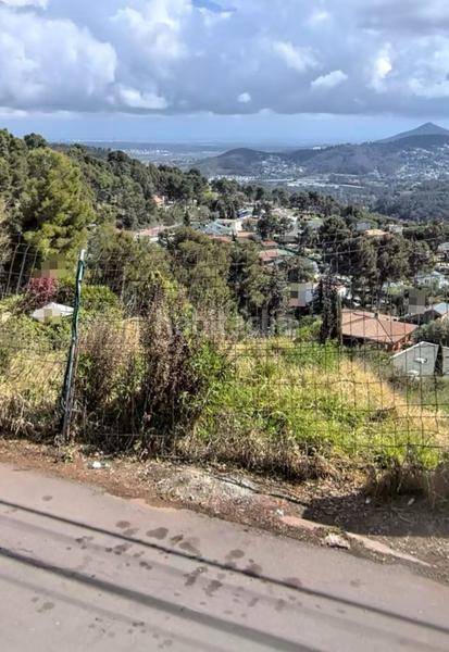 Foto ac8ac40e-1f58-4831-9e37-c870bacc85c2. Terreno residenziale in Pallejà