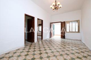Appartement à Porta