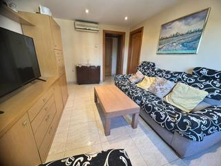 Flat  Calle batllori de
