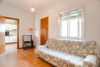 Attique à St. Pere - Sta. Caterina - El Born. Vivienda en ubicación inmejorable en el corazón de la ciudad, ju