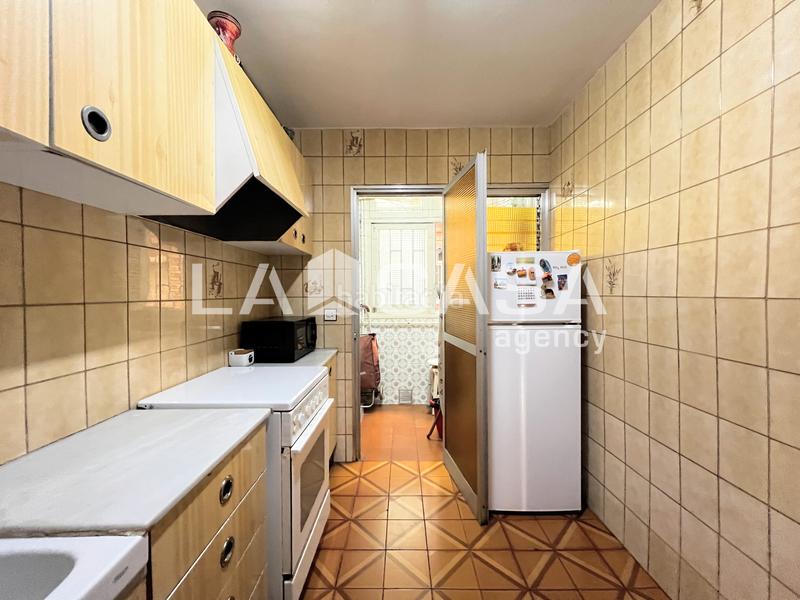 Foto 1dd792a5-bafe-4fa2-9dff-1b8c586298ef. Appartamento in Congrés Badalona