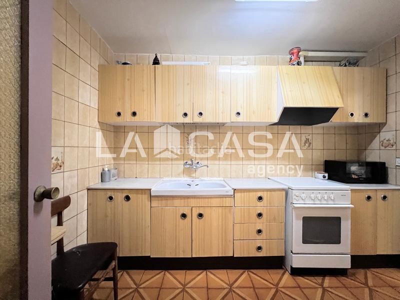 Foto e9759f51-aa6e-451f-96ed-4c0516da91c4. Appartamento in Congrés Badalona