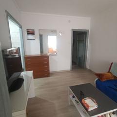 Flat in La Marina del Port