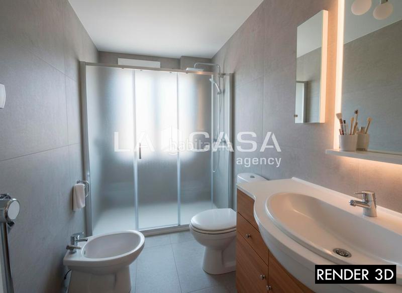 Foto 548ab45a-2274-4789-8593-d7f9bf5eba68. Piso en La Plana Esplugues de Llobregat