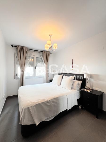 Foto 9e50d620-a16b-4a43-913d-5621cf077a8c. Appartamento con parcheggio in La Salut Badalona