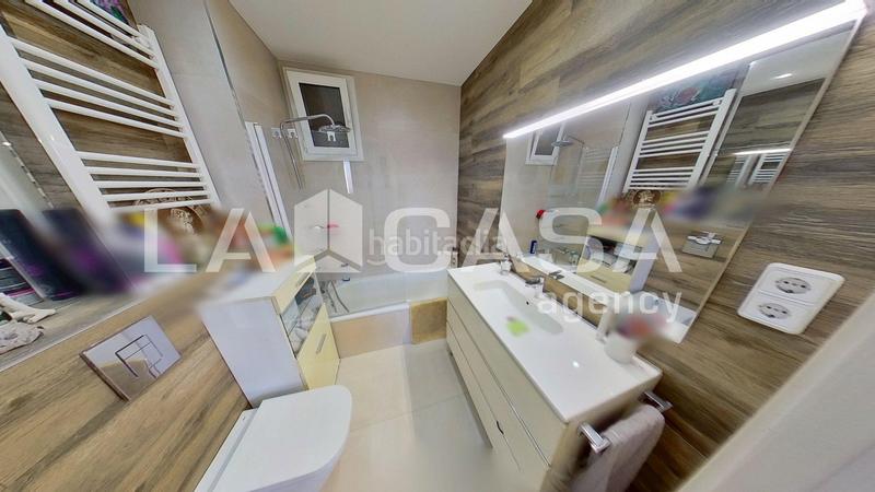 Foto 0a56256e-e26f-41f3-a99c-1c7691bb7bd7. Pis a La Verneda - La Pau Barcelona