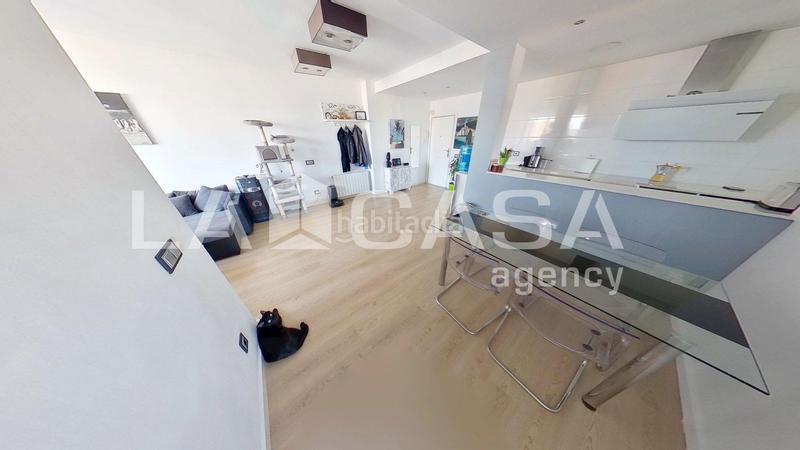 Foto 3c9a32b7-56e4-4a41-9b30-a638fd1f89d9. Pis a La Verneda - La Pau Barcelona