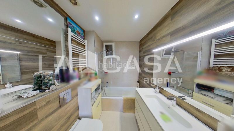 Foto 45438fc2-3cf8-4fa9-8e84-0834321167a2. Pis a La Verneda - La Pau Barcelona