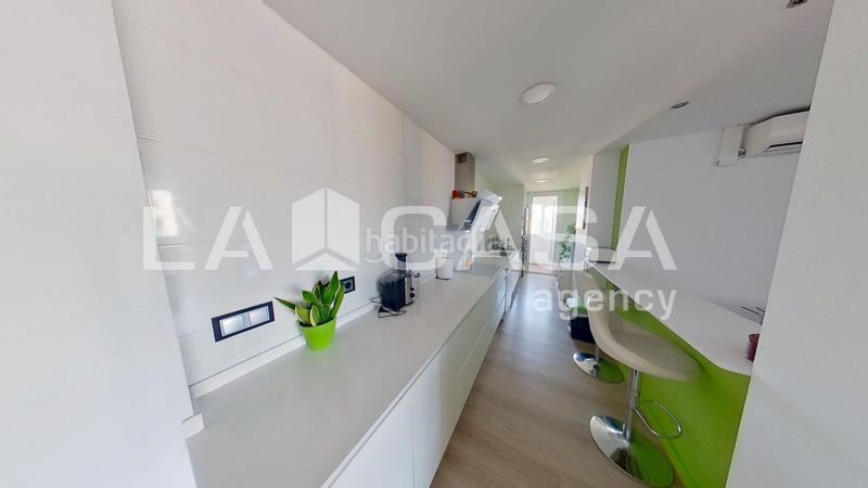 Foto 5d28c527-2a49-4bc2-9de2-9fd1d8bcf11c. Pis a La Verneda - La Pau Barcelona