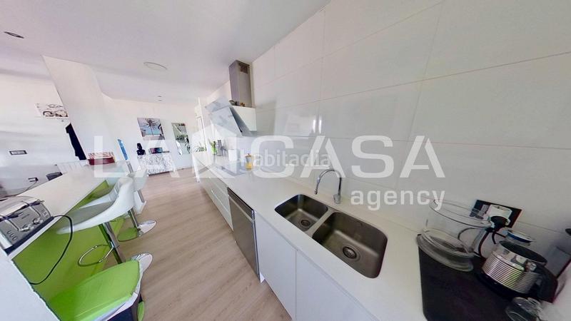 Foto 644d95a5-93e1-4f04-8daf-720d0f6bf0de. Pis a La Verneda - La Pau Barcelona