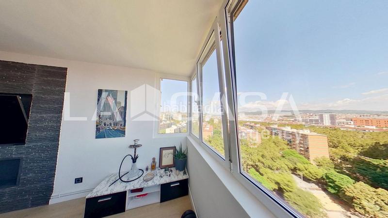 Foto 64abf82b-ee97-4729-9657-b09bbe3adf62. Pis a La Verneda - La Pau Barcelona