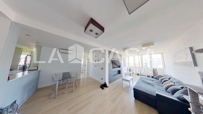 Foto 78162c4d-6ebd-423a-aca4-79367efb0dcd. Pis a La Verneda - La Pau Barcelona